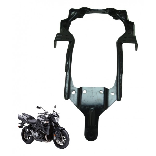 Suporte Paralama Traseiro Suzuki Gsx 1300 B King 09-16 Orig
