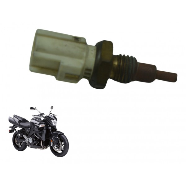 Sensor Temperatura Suzuki Gsx 1300 B King 09-16 Original