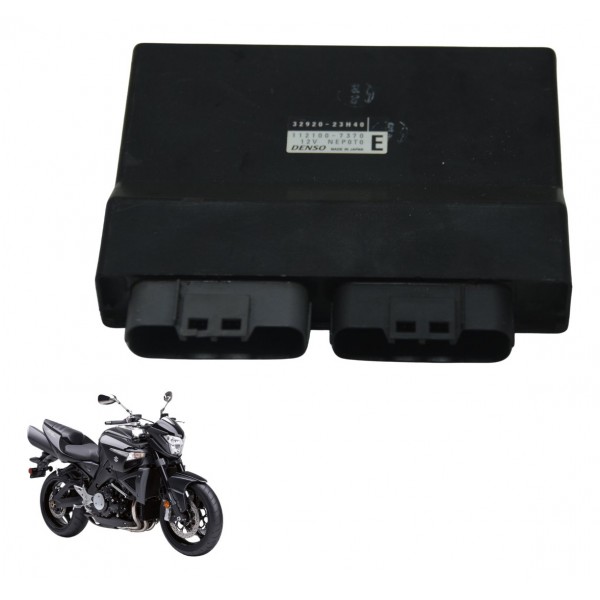 Módulo Cdi Suzuki Gsx 1300 B King 09-16 Original
