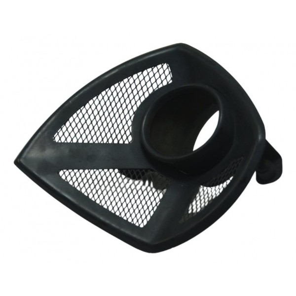 Grade Acabamento Escape Esq Suzuki Gsx 1300 B King 09-16