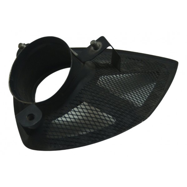 Grade Acabamento Escape Esq Suzuki Gsx 1300 B King 09-16