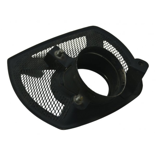 Grade Acabamento Escape Esq Suzuki Gsx 1300 B King 09-16