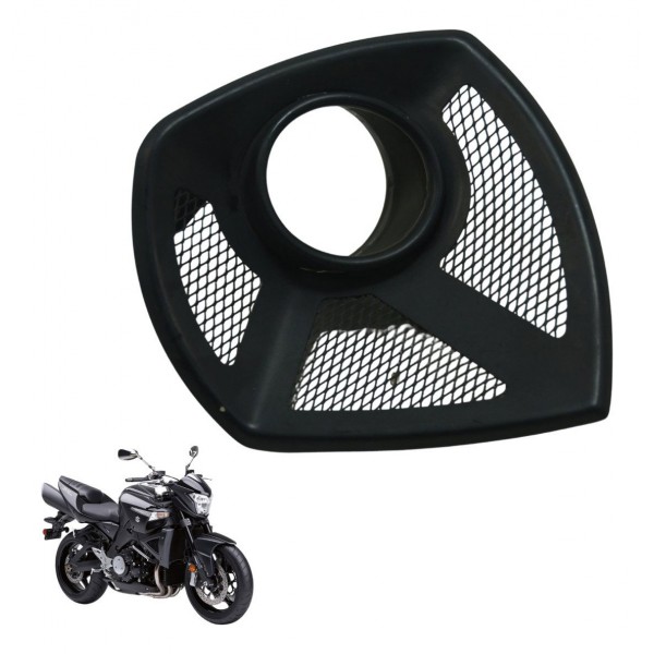 Grade Acabamento Escape Dir Suzuki Gsx 1300 B King 09-16
