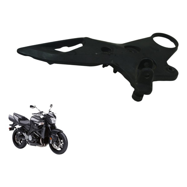 Suporte Pedaleira Dianteira Dir Suzuki Gsx 1300 B King 09-16
