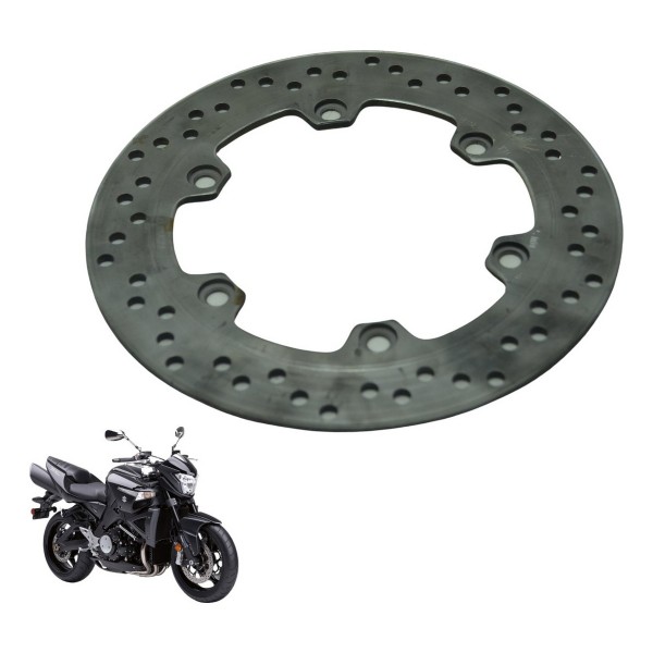 Disco Freio Traseiro Suzuki Gsx 1300 B King 09-16 Original