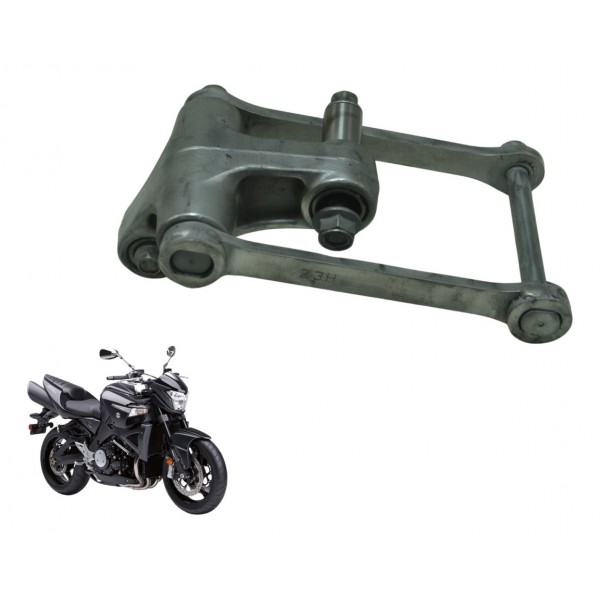 Pro Link Suzuki Gsx 1300 B King 09-16 Original