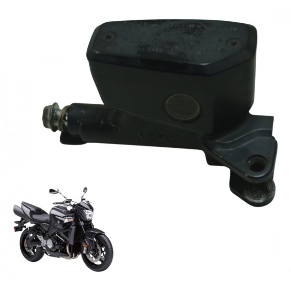 Cilindro Freio Dianteiro Suzuki Gsx 1300 B King 09-16 Orig