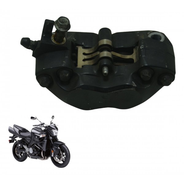 Pinça Freio Dianteira Dir Suzuki Gsx 1300 B King 09-16 Orig