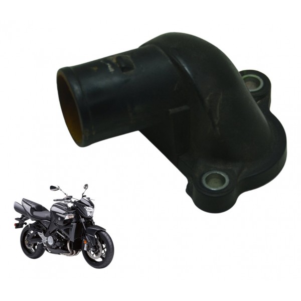 Conexão Água Suzuki Gsx 1300 B King 09-16 Original