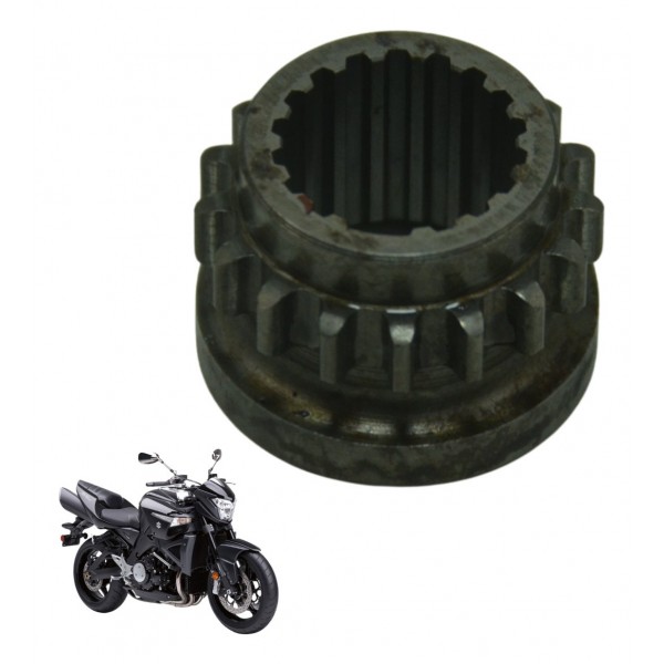 Engrenagem Inferior Comando Suzuki Gsx 1300 B King 09-16