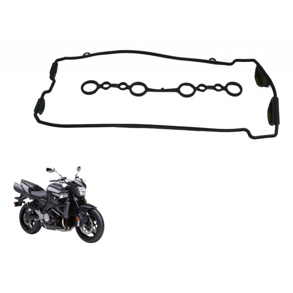 Guarnição Tampa Válvula Suzuki Gsx 1300 B King 09-16 Orig