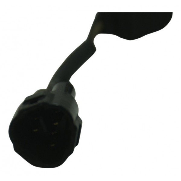 Sensor Velocímetro Suzuki Gsx 1300 B King 09-16 Original Preto