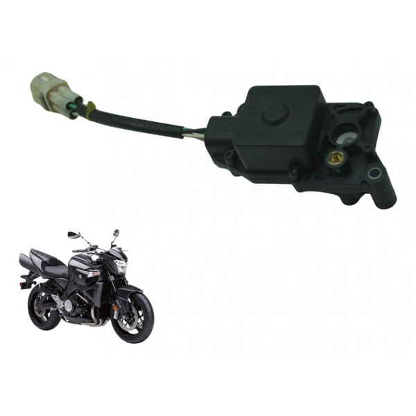 Atuador Corpo Injeção Suzuki Gsx 1300 B King 09-16 Original