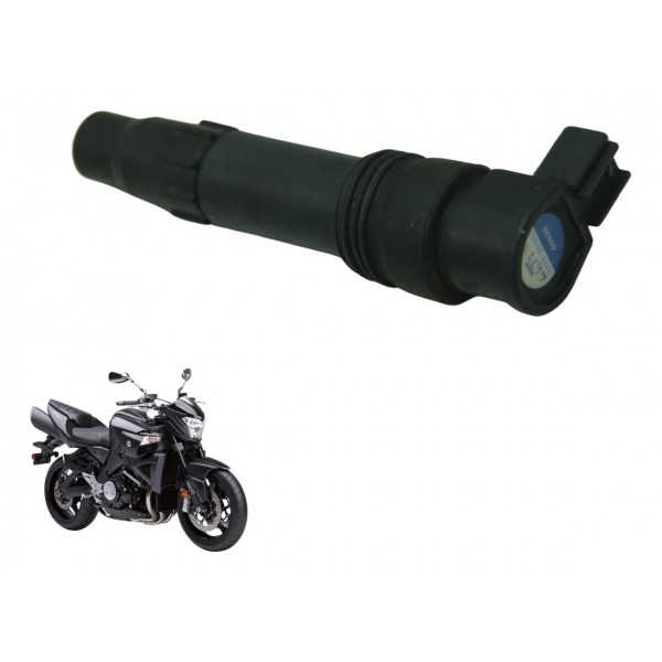 Bobina Ignição Suzuki Gsx 1300 B King 09-16 Original
