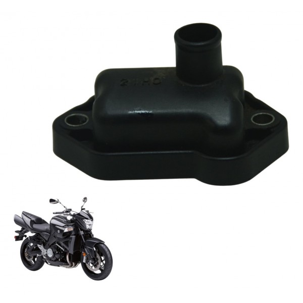 Tampa Respiro Suzuki Gsx 1300 B King 09-16 Original