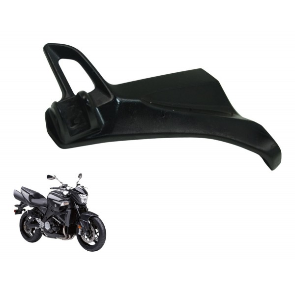 Suporte Pedaleira Traseira Dir Suzuki Gsx 1300 B King 09-16