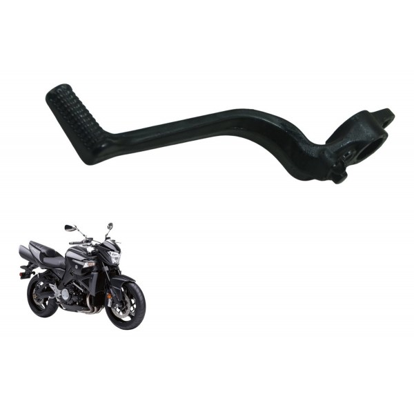 Pedal Freio Suzuki Gsx 1300 B King 09-16 Original