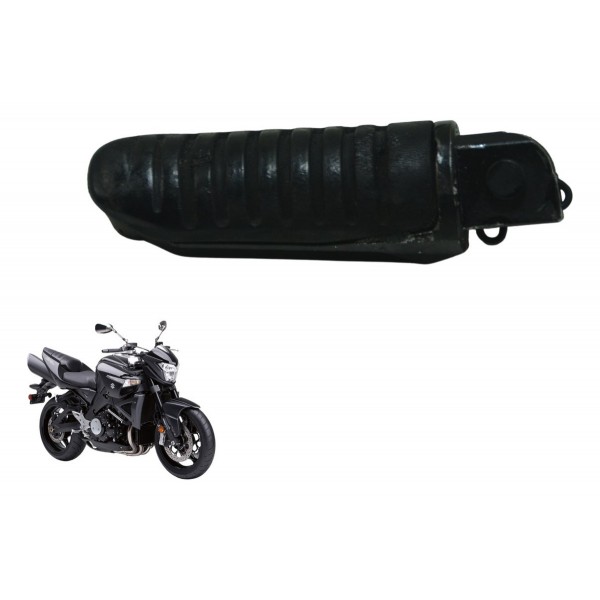 Pedaleira Dianteira Dir Suzuki Gsx 1300 B King 09-16 Orig
