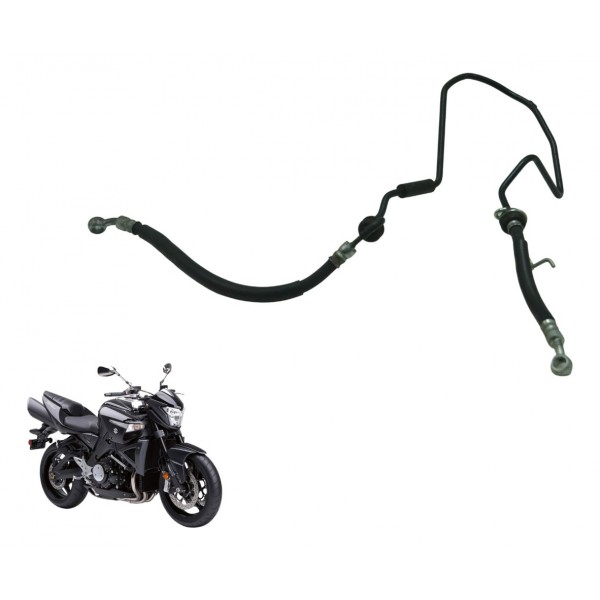 Flexível Óleo Suzuki Gsx 1300 B King 09-16 Original