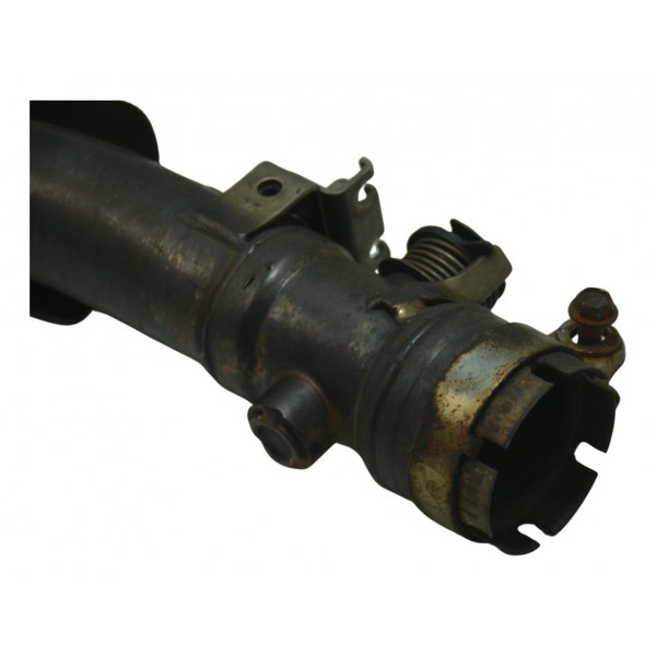 Curva Escape Suzuki Gsx 1300 B King 09-16 Original