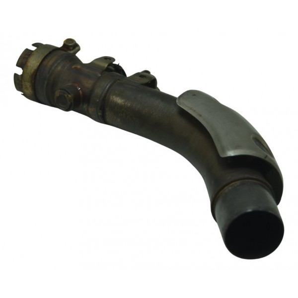 Curva Escape Suzuki Gsx 1300 B King 09-16 Original