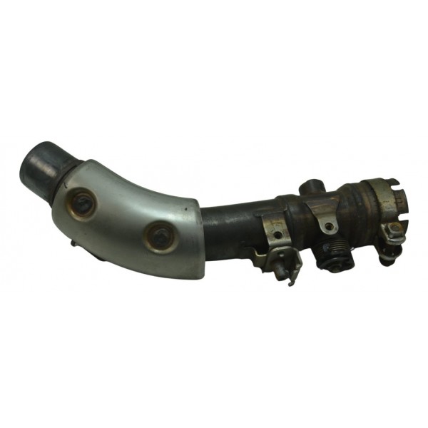 Curva Escape Suzuki Gsx 1300 B King 09-16 Original