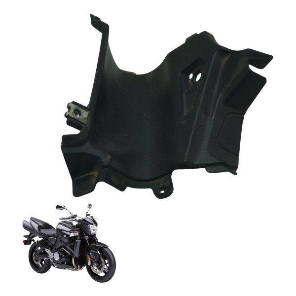 Acabamento Lateral Dir Suzuki Gsx 1300 B King 09-16 Original