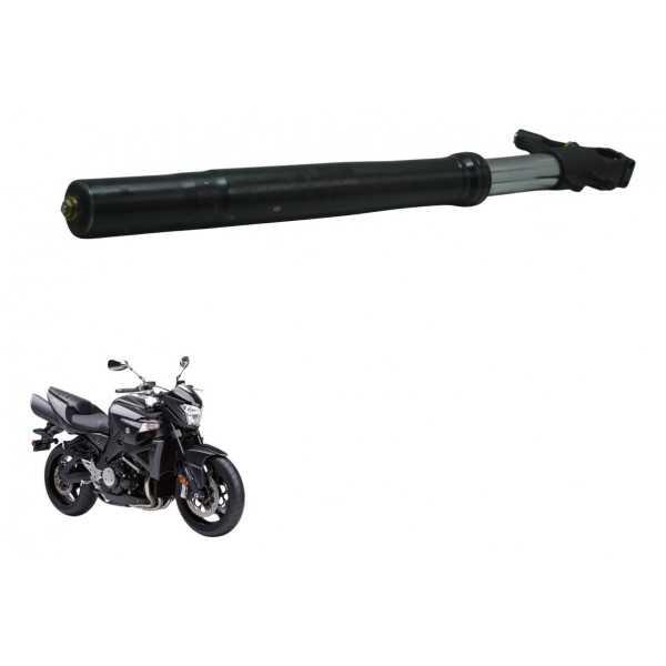 Bengala Esquerda C/ Avaria Suzuki Gsx 1300 B King 09-16 Orig