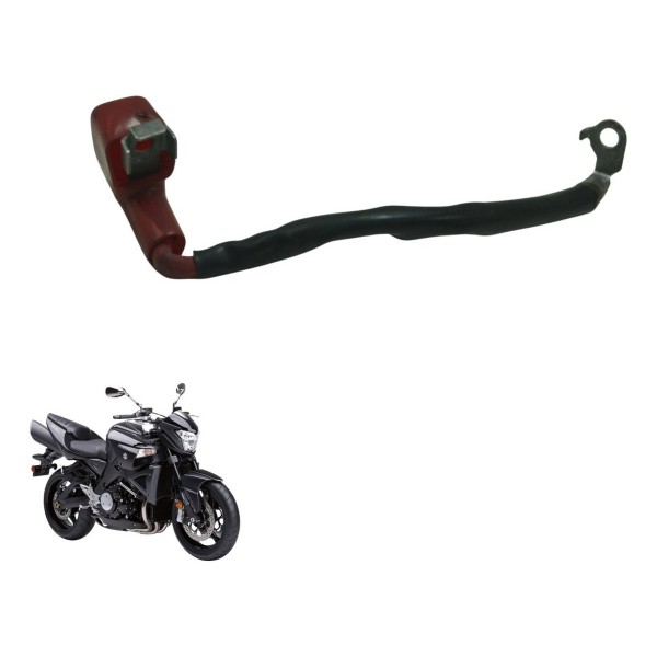Cabo + Bateria Suzuki Gsx 1300 B King 09-16 Original