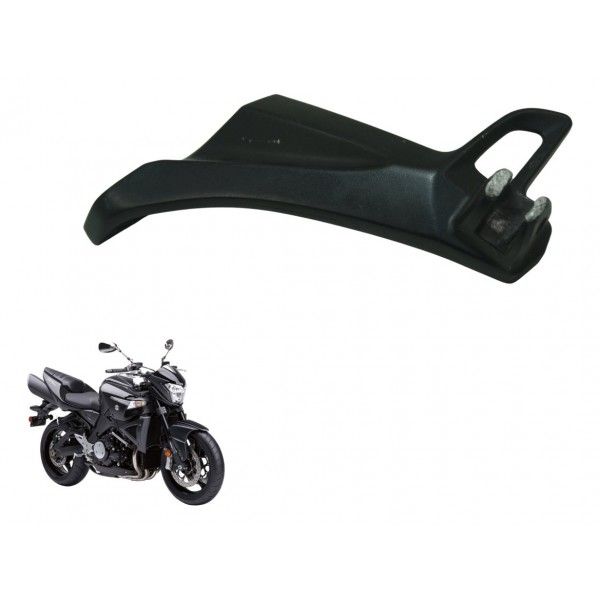 Suporte Pedaleira Tras Esq Det Suzuki Gsx 1300 B King 09-16