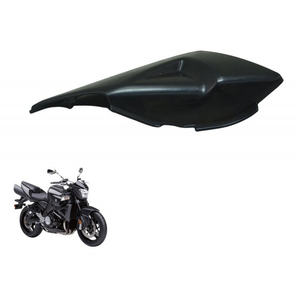 Acabamento Lateral Esq Suzuki Gsx 1300 B King 09-16 Original