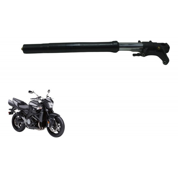 Bengala Direita C/ Avaria Suzuki Gsx 1300 B King 09-16 Orig