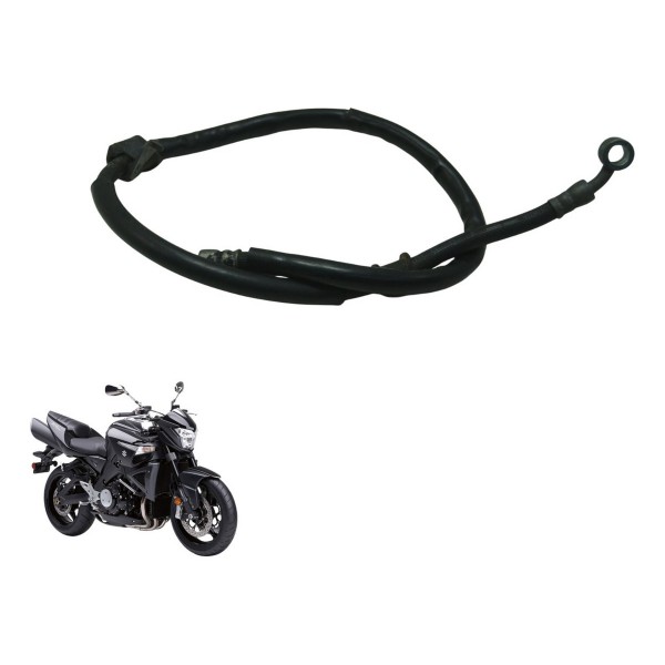 Flexível Freio Dianteiro Suzuki Gsx 1300 B King 09-16 Orig