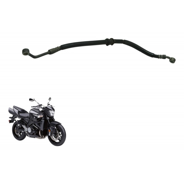 Flexível Freio Traseiro Suzuki Gsx 1300 B King 09-16 Orig