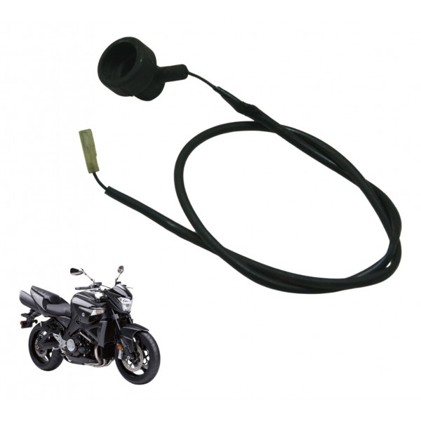 Chicote Sensor Óleo Suzuki Gsx 1300 B King 09-16 Original