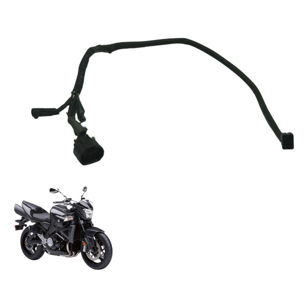 Chicote Elétrico Motor Suzuki Gsx 1300 B King 09-16 Original