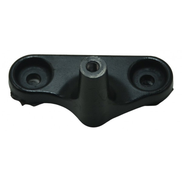 Suporte Amortecedor Direção Suzuki Gsx 1300 B King 09-16 Preto