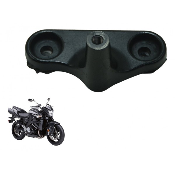 Suporte Amortecedor Direção Suzuki Gsx 1300 B King 09-16
