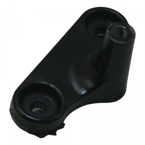 Suporte Amortecedor Direção Suzuki Gsx 1300 B King 09-16 Preto