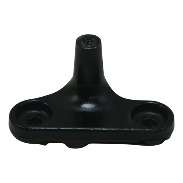 Suporte Amortecedor Direção Suzuki Gsx 1300 B King 09-16 Preto