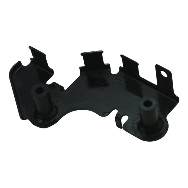 Suporte Relê Suzuki Gsx 1300 B King 09-16 Original Preto