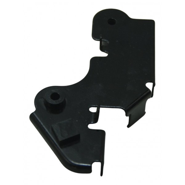 Suporte Relê Suzuki Gsx 1300 B King 09-16 Original Preto