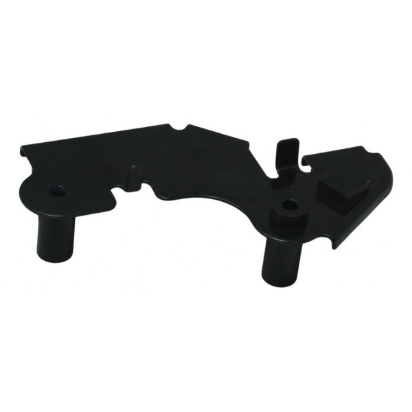 Suporte Relê Suzuki Gsx 1300 B King 09-16 Original Preto