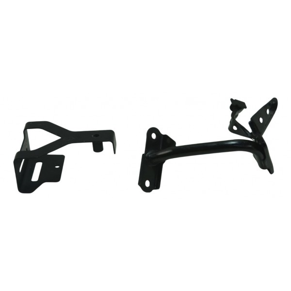 Suporte Carenagem Inferior Suzuki Gsx 1300 B King 09-16 Orig