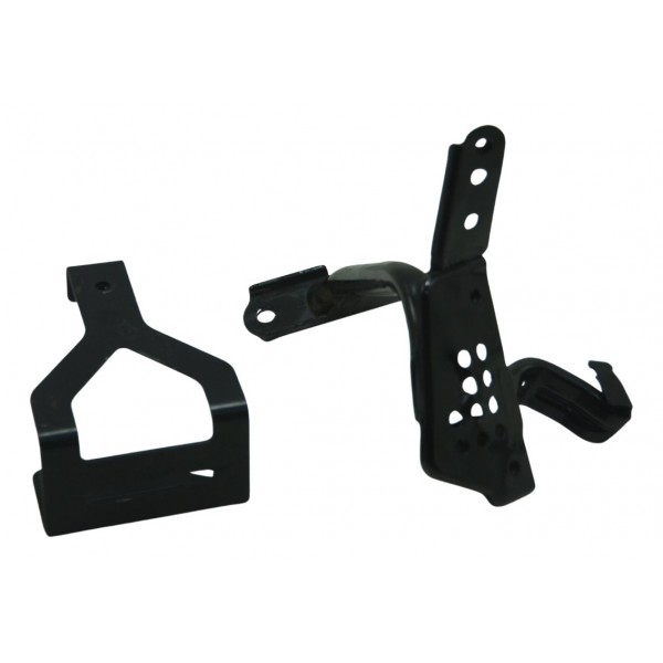 Suporte Carenagem Inferior Suzuki Gsx 1300 B King 09-16 Orig