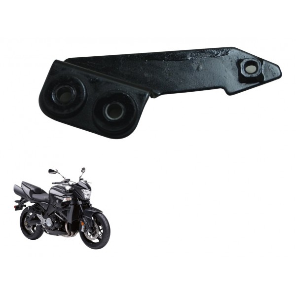 Suporte Cilindro Freio Suzuki Gsx 1300 B King 09-16 Original