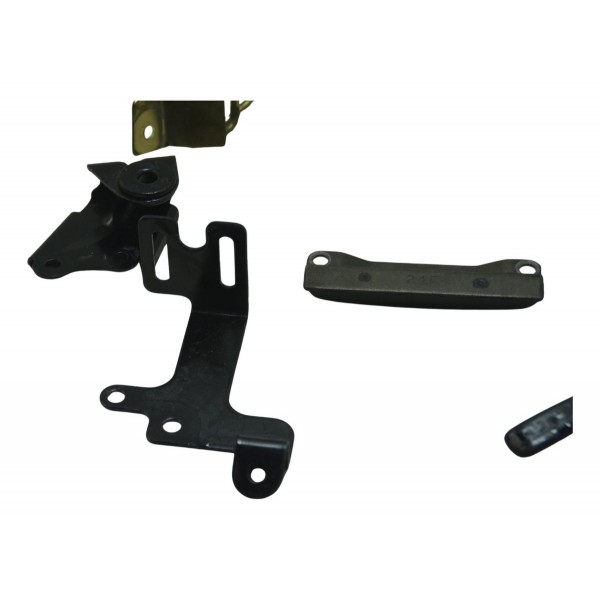 Kit Suporte Diversos Suzuki Gsx 1300 B King 09-16 Original