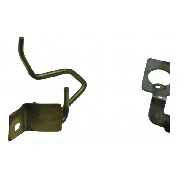 Kit Suporte Diversos Suzuki Gsx 1300 B King 09-16 Original