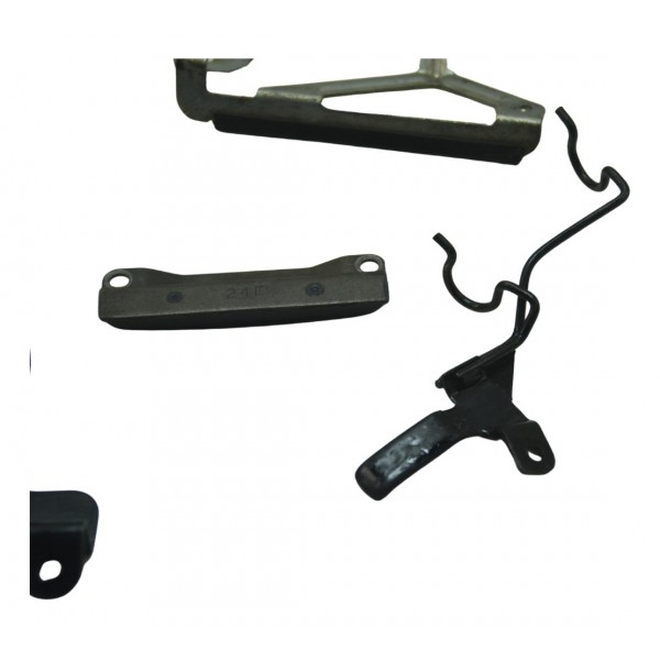 Kit Suporte Diversos Suzuki Gsx 1300 B King 09-16 Original