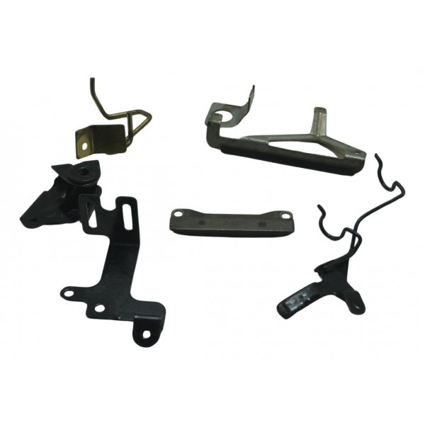 Kit Suporte Diversos Suzuki Gsx 1300 B King 09-16 Original